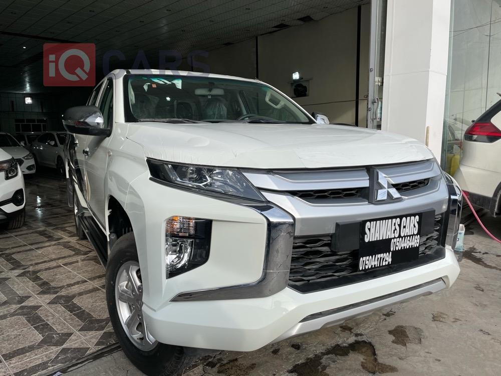 ميتسوبيشي L200